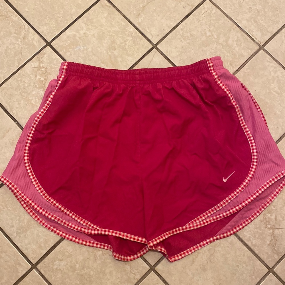 Nike Tempo Dri-Fit Shorts!